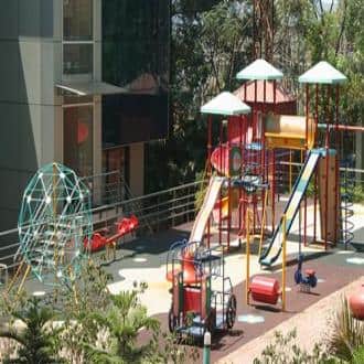 Luxury Stay Near Panchgani Bus Stand, Panchgani 4
